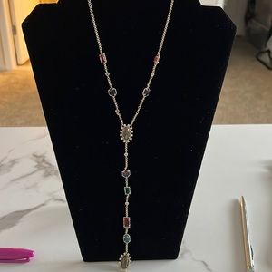 Kendra Scott necklace